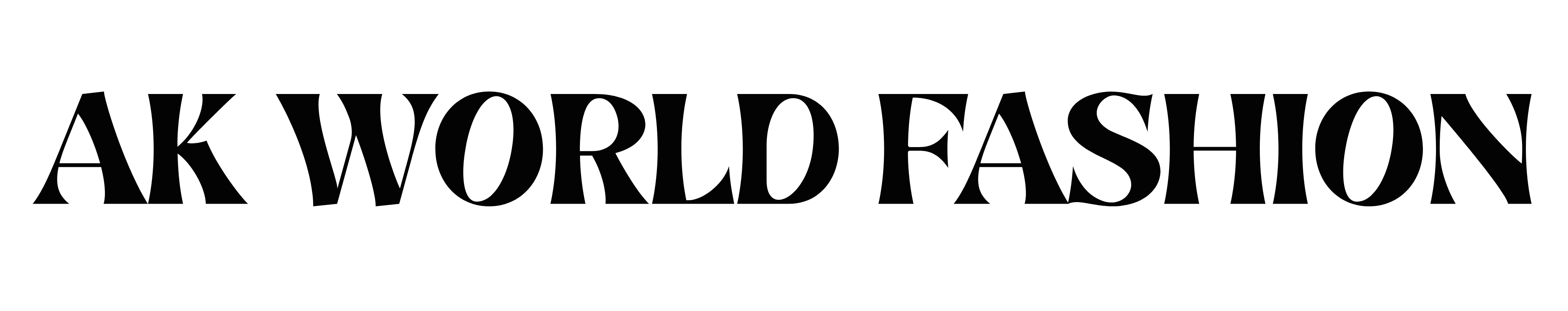 AK World Fashion - Your Trusted Store