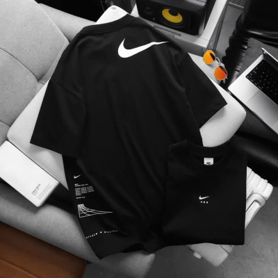 Stylish Half Sleeve Jersey T-shirt