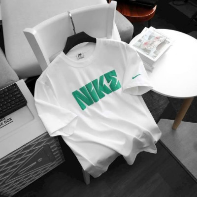 Stylish Half Sleeve Jersey T-shirt