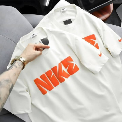 Stylish Half Sleeve Jersey T-shirt