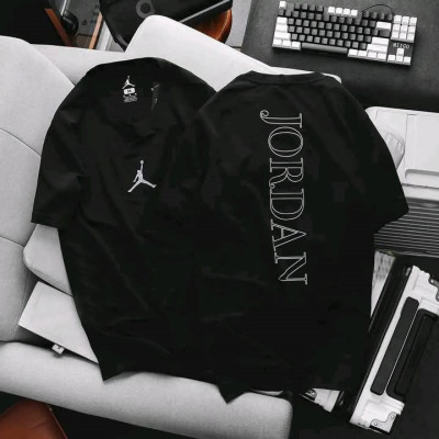 Stylish Half Sleeve Jersey T-shirt