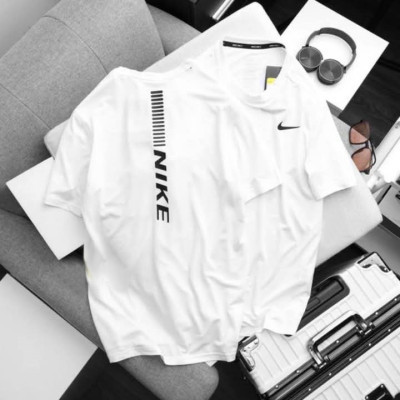 Stylish Half Sleeve Jersey T-shirt