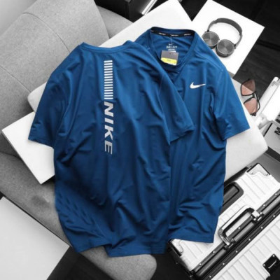 Stylish Half Sleeve Jersey T-shirt