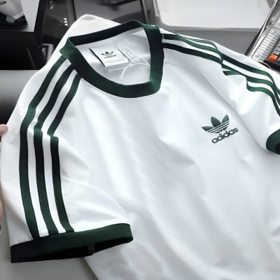 Stylish Half Sleeve Jersey T-shirt