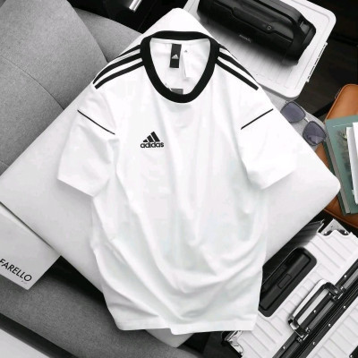 Stylish Half Sleeve Jersey T-shirt