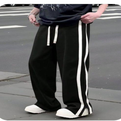 3 Pocket Boot Cut Baggy Pant