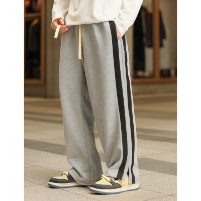 3 Pocket Boot Cut Baggy Pant