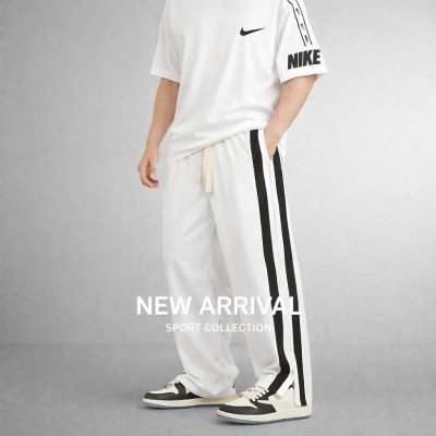 Men's Stylish Combo Set ( White )