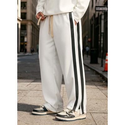 3 Pocket Boot Cut Baggy Pant