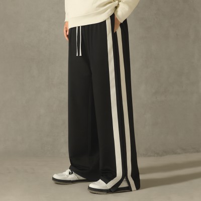 3 Pocket Boot Cut Baggy Pant