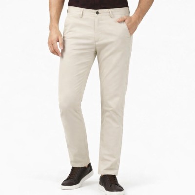 Men's Premium Chino Pant - Off White