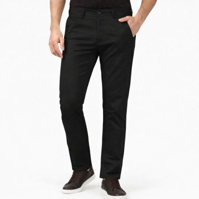 Men's Premium Chino Pant - Black