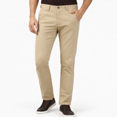 Men's Premium Chino Pant - Biscute