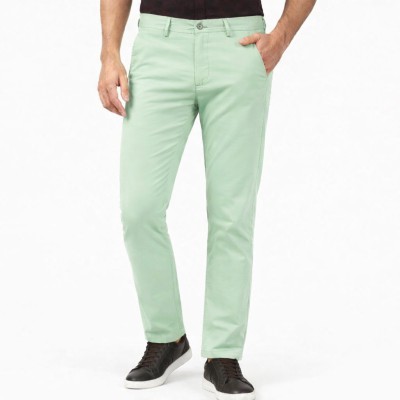 Men's Premium Chino Pant - Mint