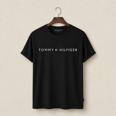 Stylish Half Sleeve Jersey T-shirt
