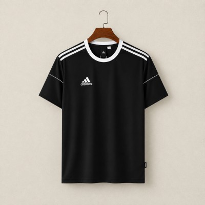 Stylish Half Sleeve Jersey T-shirt