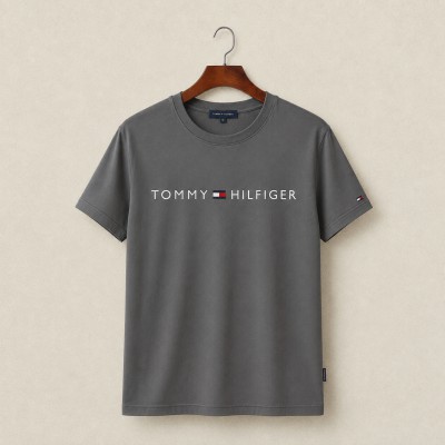 Stylish Half Sleeve Jersey T-shirt