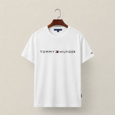 Stylish Half Sleeve Jersey T-shirt