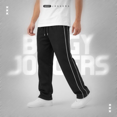 PREMIUM COTTON JOGGERS-PIPINE 1